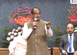 Agriculture remains backbone of Indian economy: Minister Shivraj Singh Chouhan 