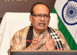 India becomes world’s largest rice producer, says Union Agriculture Minister Shivraj Singh Chouhan