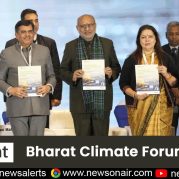 Spotlight : Bharat Climate Forum 2026