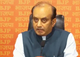 Mahayuti victory in BMC shows shows NDA’s ever-increasing acceptance, says BJP spokesperson Dr Sudhanshu Trivedi