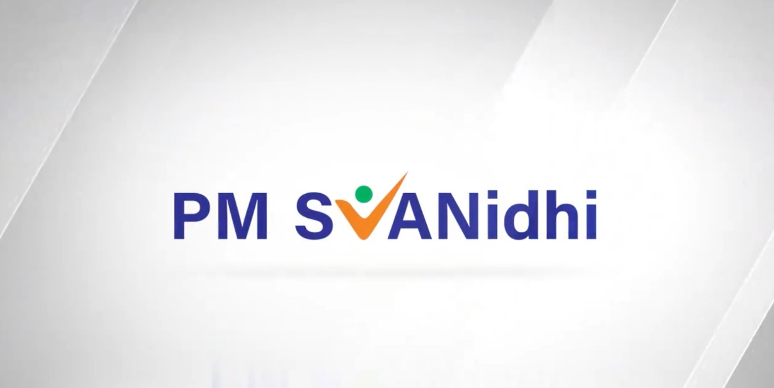 CM Nara Chandrababu Naidu launches PM SVANidhi Credit Card, distributes 206 crore in loans to street vendors in Amaravati