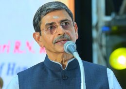 Lok Bhavan issues explainer on why Tamil Nadu Governor declines state Assembly address