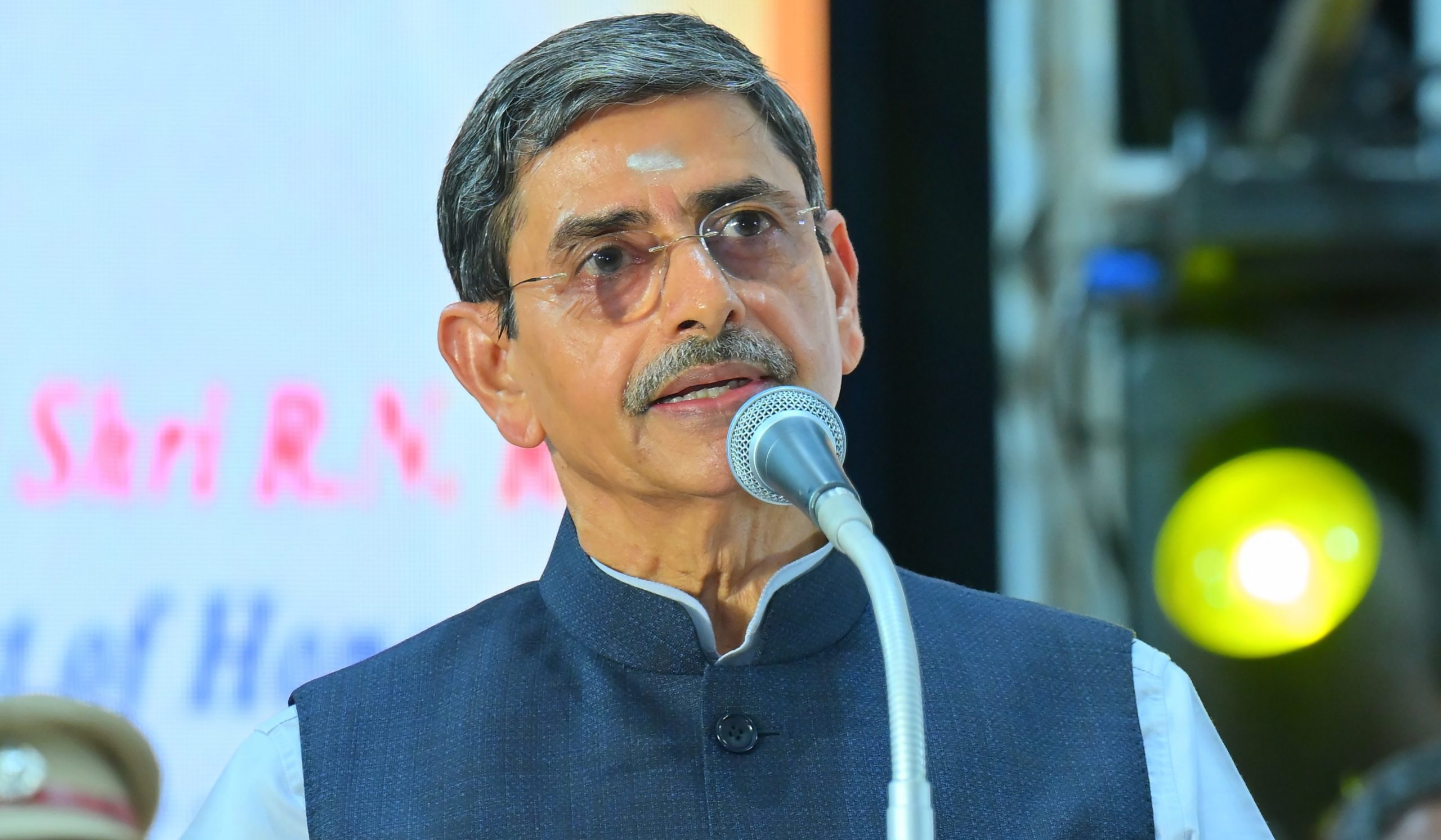 Lok Bhavan issues detailed clarification on Tamil Nadu Governor declines state Assembly address