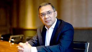 BNP Chairman Tarique Rahman Vows Law and Order as Top Priority in Bangladesh