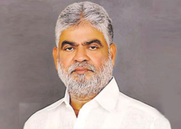 Telangana Assembly Speaker dismisses disqualification petitions against two BRS MLAs