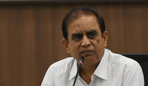 Telangana CEO C Sudarshan Reddy promotes ‘Book-a-Call with BLO’ facility for electoral roll verification