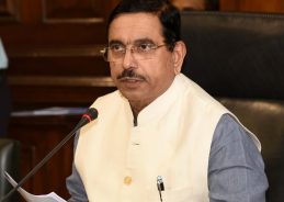 India managed record peak power demand of 256.4 GW in a single day: Union Minister Pralhad Joshi