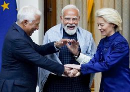 Mumbai’s World Trade Centre welcomes India-EU Free Trade Agreement