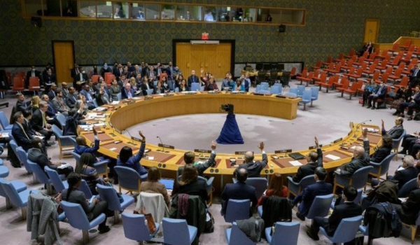 UN Security Council to hold an emergency meeting tomorrow to discuss US military action in Venezuela