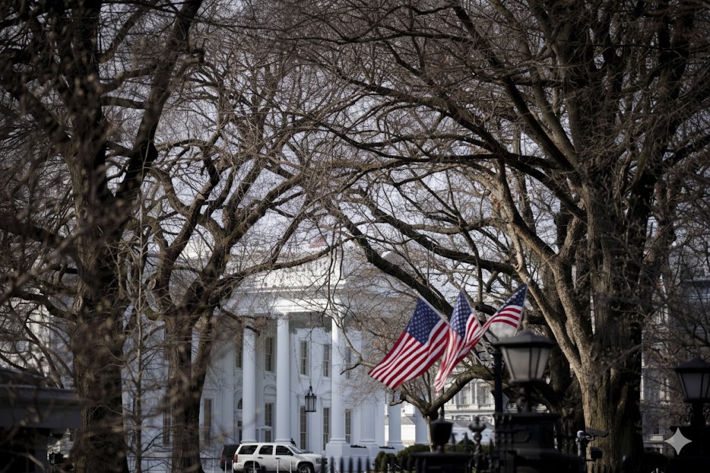 आठ यूरोपीय देशों ने कहा कि टैरिफ की धमकियां अर्थव्यवस्था में एक बड़ी गिरावट का संकट पैदा करती हैं