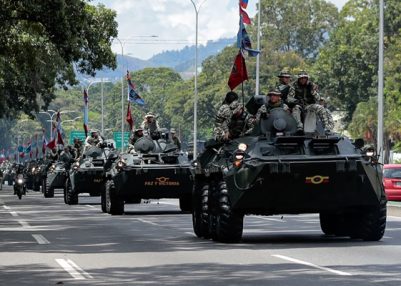 Venezuela hopeful of solving crisis with US through Bolivarian diplomacy