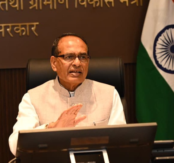 कृषि मंत्री ने कांग्रेस पार्टी पर विकसित भारत जी राम जी अधिनियम को लेकर जनता को गुमराह करने का आरोप लगाया