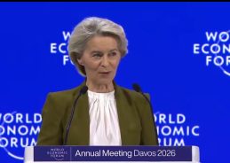 European Union Chief says EU and India are very close to sign FTA