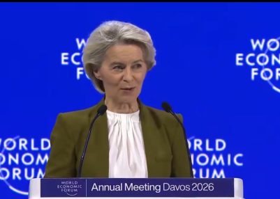 European Union Chief says EU and India are very close to sign FTA