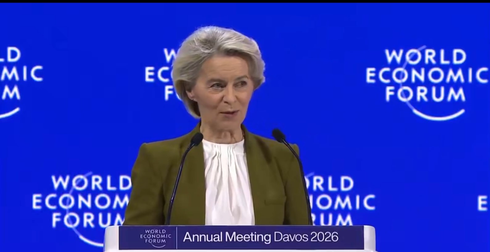 European Union Chief says EU and India are very close to sign FTA