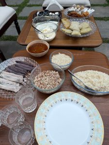 ৰাজ্যত ব্যাপক উছাহ-উদ্দীপনাৰে ভোগৰ উৎসৱ ভোগালী বিহু পালন