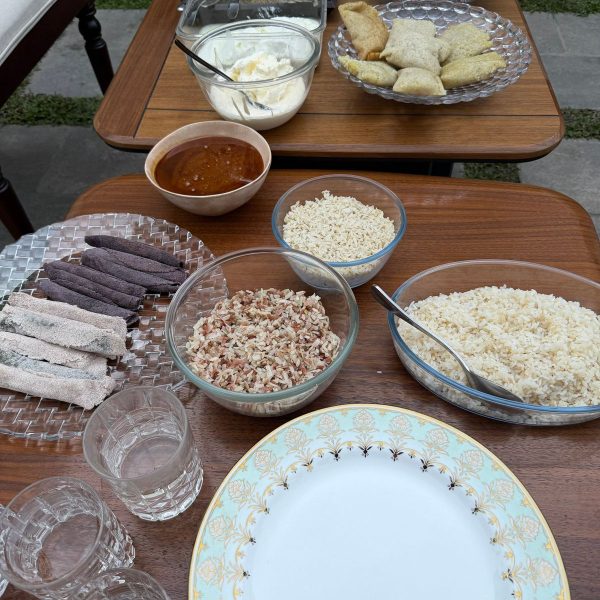 ৰাজ্যত ব্যাপক উছাহ-উদ্দীপনাৰে ভোগৰ উৎসৱ ভোগালী বিহু পালন