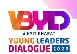 New Delhi: 2nd Viksit Bharat Young Leaders Dialogue 2026 Begins, Focus on Youth Leadership