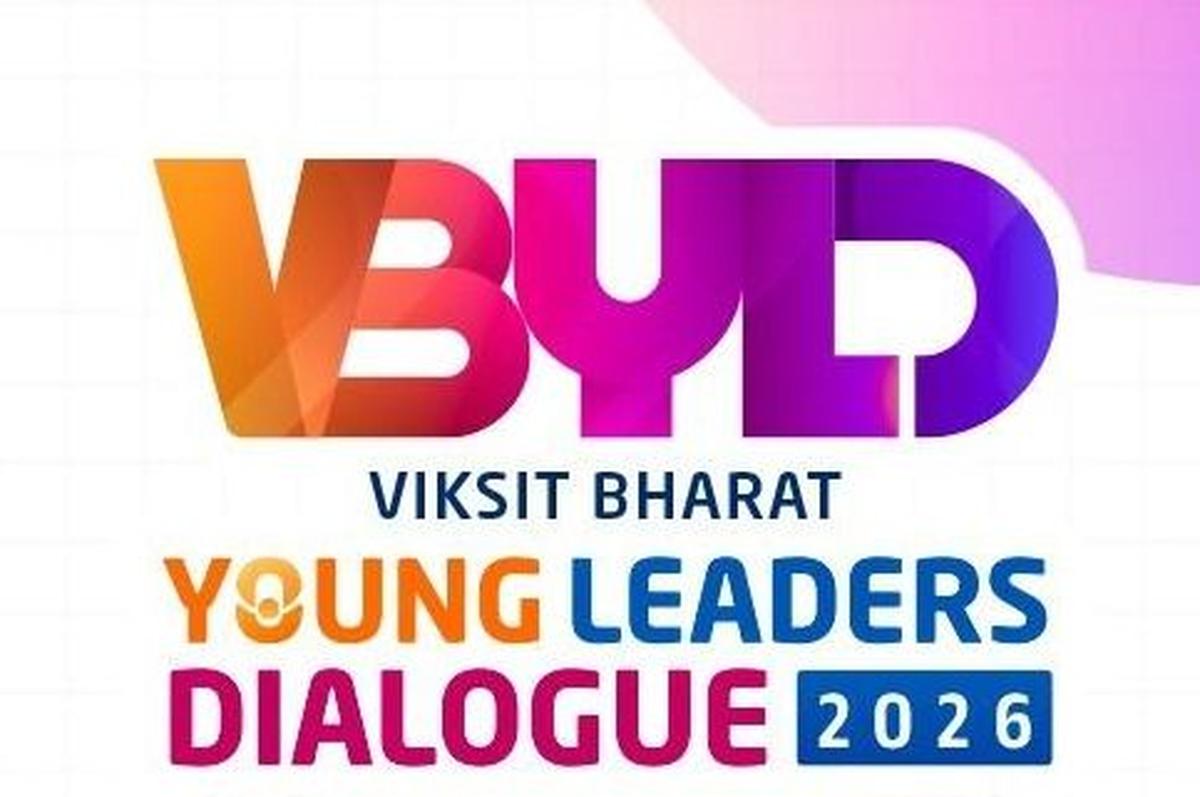 New Delhi: 2nd Viksit Bharat Young Leaders Dialogue 2026 Begins, Focus on Youth Leadership
