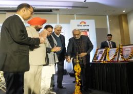 Uttarakhand to Play Key Role in India’s Development Journey: VP CP Radhakrishnan