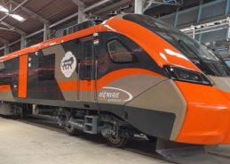 Vande Bharat Sleeper Train’s inaugural journey draws overwhelming response from passengers