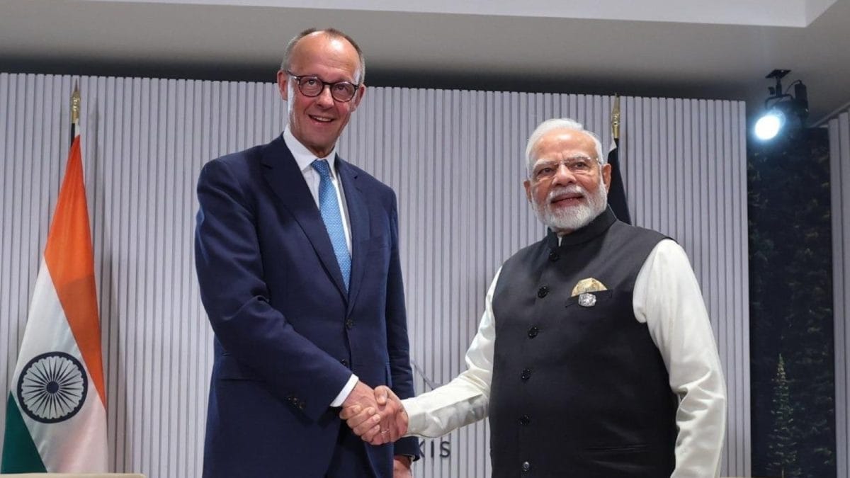 प्रधानमंत्री नरेन्‍द्र मोदी के निमंत्रण पर 12 और 13 जनवरी को भारत यात्रा पर रहेंगे जर्मन चांसलर फ्रेडरिक मर्ज़ 