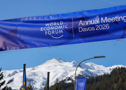 UAE & World Economic Forum agree to host annual meetings of GFCs in Dubai, boosting their strategic knowledge partnership