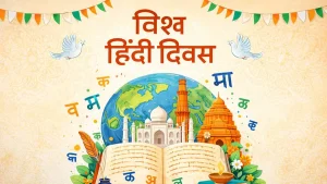 World Hindi Day 2026: Promoting Hindi on Global Platforms