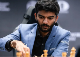 World champion D Gukesh to open Tata Steel Masters campaign against Javokhir Sindarov