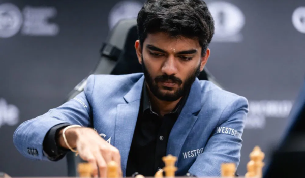 World champion D Gukesh to open Tata Steel Masters campaign against Javokhir Sindarov