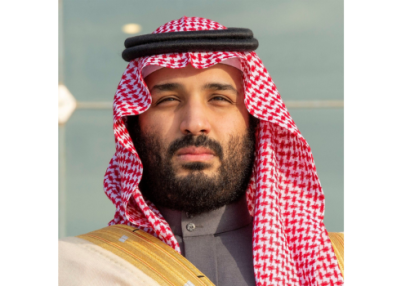 Saudi Crown Prince Mohammed bin Salman rules out use of Kingdom’s airspace or territory for military action against Iran