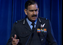 Air Marshal Sanjiv Ghuratia says power & energy systems are lifeline of country’s aerospace capability