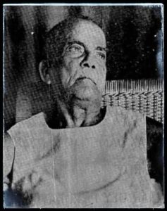 অম্বিকাগিৰি ৰায়চৌধুৰীৰ পূণ্যতিথি উপলক্ষে আজি ৰাজ্যৰ বিভিন্ন প্ৰান্তত শ্রদ্ধা নিবেদন