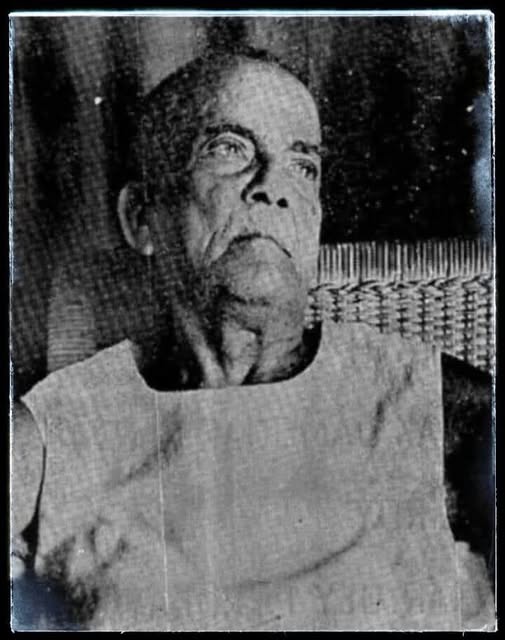 অম্বিকাগিৰি ৰায়চৌধুৰীৰ পূণ্যতিথি উপলক্ষে আজি ৰাজ্যৰ বিভিন্ন প্ৰান্তত শ্রদ্ধা নিবেদন