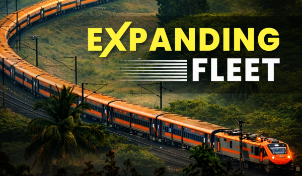 Nine new Amrit Bharat Express trains to be flagged off soon: Union Minister Ashwini Vaishnaw 