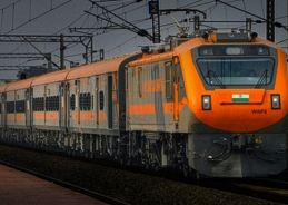 PM Modi says Amrit Bharat trains will improve passenger comfort and connectivity