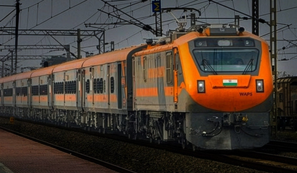 PM Modi says Amrit Bharat trains will improve passenger comfort and connectivity