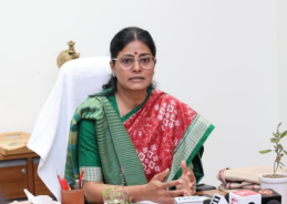 Union Minister Anupriya Patel launches online training programme on AI in Medical Education