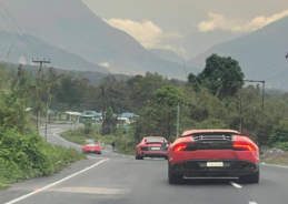 Arunachal Pradesh hosts Namsai-Pangsau PowerDrive 2026 to boost adventure tourism