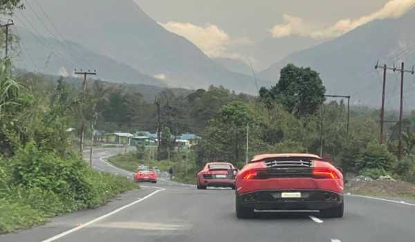 Arunachal Pradesh hosts Namsai-Pangsau PowerDrive 2026 to boost adventure tourism