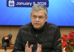 Union Minister Vaishnaw launches Creator’s Corner to showcase creative content across digital platforms