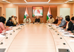 Railways Minister Vaishnaw announces to bring major reforms in Railways in 2026