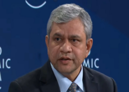 India is building foundation for global AI services: Union Minister Ashwini Vaishnaw