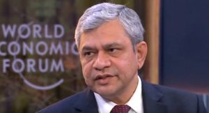 एआई के सभी पांच स्तरों पर काम कर रहा है भारत: सूचना और प्रसारण मंत्री अश्विनी वैष्णव