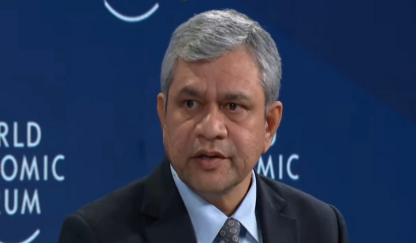 India is building foundation for global AI services: Union Minister Ashwini Vaishnaw