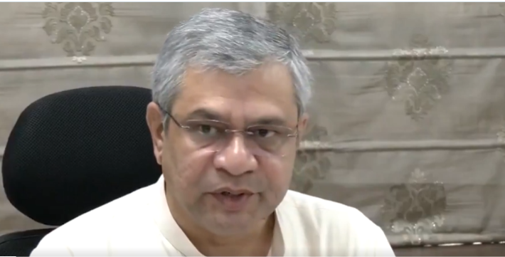 ریلوے کے وزیر اشونی ویشنو آج نئی دلّی میں، ریلوے کے 100 اہلکاروں کو 70 ویں اَتی وِششٹ ریل سیوا پرُسکار 2025 سے سرفراز کریں گے