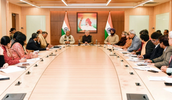 Railways Minister Vaishnaw announces to bring major reforms in Railways in 2026