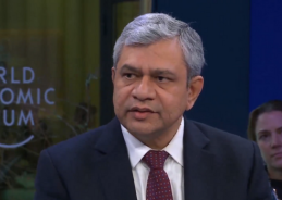 Union Minister Vaishnaw says India is fastest-growing major economy today and growth is very consistent