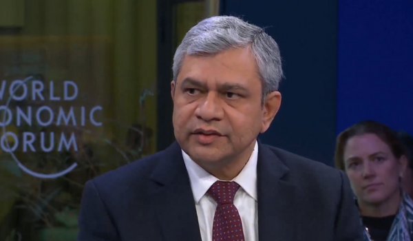 Union Minister Vaishnaw says India is fastest-growing major economy today and growth is very consistent