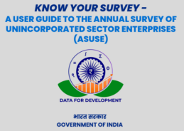 Govt releases first reader-friendly guide aimed to communicate survey processes in transparent and user-friendly manner